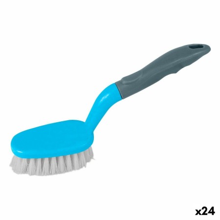 Brosse de Nettoyage Supernet Plastique 26 x 5,5 x 8 cm