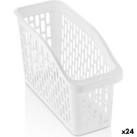 Boîte Multiusage Confortime Plastique 29 x 11 x 17 cm (24 Unités)