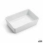 Set de basket Dem Polyvalents Plastique 26 x 17,6 x 6,5 cm (2 Pièces) (24 Unités)