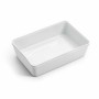 Set de basket Dem Polyvalents Plastique 26 x 17,6 x 6,5 cm (2 Pièces) (24 Unités)