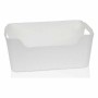 Boîte Multiusage Dem Blanc 19 x 14 x 8 cm (24 Unités)