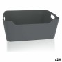 Caja Multiusos Dem 20 x 14 x 8 cm (24 Unidades)