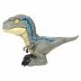 Personnage articulé Jurassic World Velociraptor 'Beta'