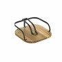Servilletero Confortime Metal 20 x 20 x 7 cm (6 Unidades)