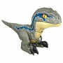 Personnage articulé Jurassic World Velociraptor 'Beta'