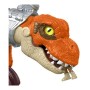 Personnage articulé Mattel Jurassic World T-Rex Mega