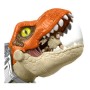 Personnage articulé Mattel Jurassic World T-Rex Mega