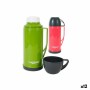 Thermos de Voyage ThermoSport 1 L (12 Unités)