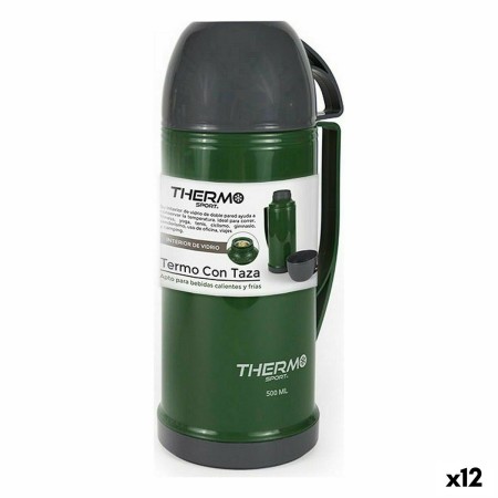 Termo de Viaje ThermoSport (12 Unidades)