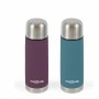 Thermos ThermoSport Acier inoxydable (6 Unités)