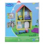 Maison de poupée Peppa Pig Family House