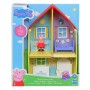 Maison de poupée Peppa Pig Family House