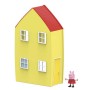 Maison de poupée Peppa Pig Family House