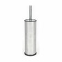 Brosse de salle de wc Confortime Acier inoxydable (12 Unités)