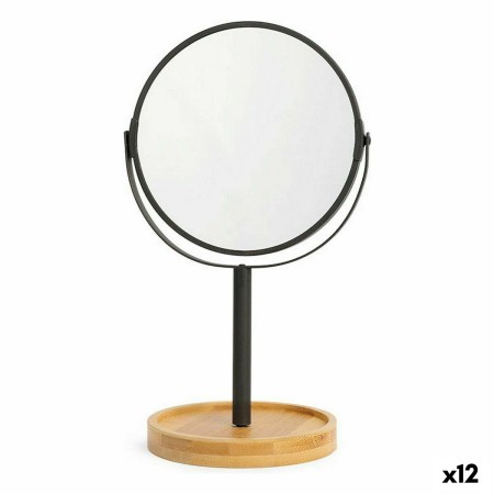 Miroir Grossissant Confortime Double (12 Unités)