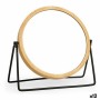 Miroir Grossissant Confortime Double 19,5 x 19 cm (12 Unités)