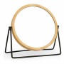 Miroir Grossissant Confortime Double 19,5 x 19 cm (12 Unités)