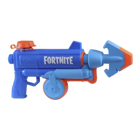 Pistolet à Eau avec Réservoir Hasbro Soaker Fortnite HG