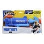 Pistolet à Eau avec Réservoir Hasbro Soaker Fortnite HG