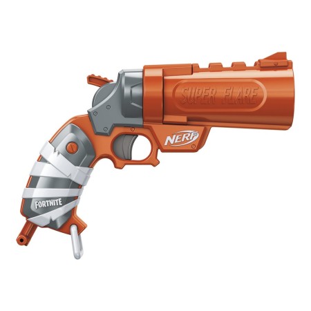 Pistolet à Fléchettes Hasbro Nerf Fortnite Flare (ES)