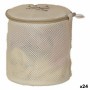 Sac de machine à laver Confortime Sous-vêtements 17 x 15 cm