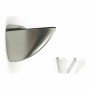 Support Confortime 2 Unités Métal Argenté 10 x 8,4 x 3,7 cm (12 Unités)