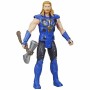 Personnage articulé Hasbro Thor Love and Thunder: Thor Titan Hero Series 30 cm