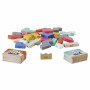 Jouet Educatif Hasbro Jenga Maker (228 pcs)