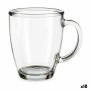 Juego de Tazas La Mediterránea Timothy 380 ml 2 Piezas (18 Unidades)