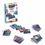 Jeux de cartes Diset Tetris