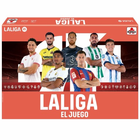 Jeu de société Educa LaLiga 2023/24