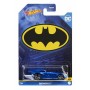 Coche de juguete Hot Wheels Batman The Joker