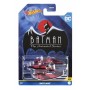 Coche de juguete Hot Wheels Batman The Joker