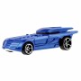 Coche de juguete Hot Wheels Batman The Joker