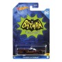 Coche de juguete Hot Wheels Batman The Joker