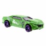 Coche de juguete Hot Wheels Batman The Joker