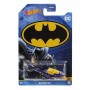 Coche de juguete Hot Wheels Batman The Joker