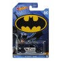 Coche de juguete Hot Wheels Batman The Joker