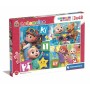 Puzzle CoComelon 48 Piezas 3 en 1 Infantil