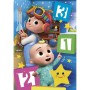 Puzzle CoComelon 48 Piezas 3 en 1 Infantil