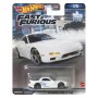 Petite voiture-jouet Hot Wheels Fast & Furious