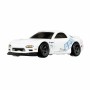 Coche de juguete Hot Wheels Fast & Furious