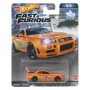 Petite voiture-jouet Hot Wheels Fast & Furious