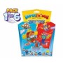 Figurine d’action Magicbox 6 Pièces + 4 Ans