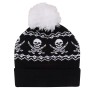 Gorro The Goonies Crossbones Snow Beanie