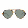 Lunettes de soleil Homme Gant GRS2003TOBLK-2 Marron (ø 58 mm)
