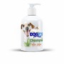 Champú para mascotas Dogtor Pet Care Perro Aloe Vera 500 ml