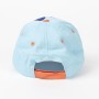 Gorra Infantil Mickey Mouse Azul (51 cm)