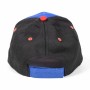 Gorra Infantil Spider-Man Azul (53 cm)