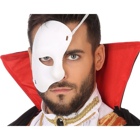 Masque Blanc